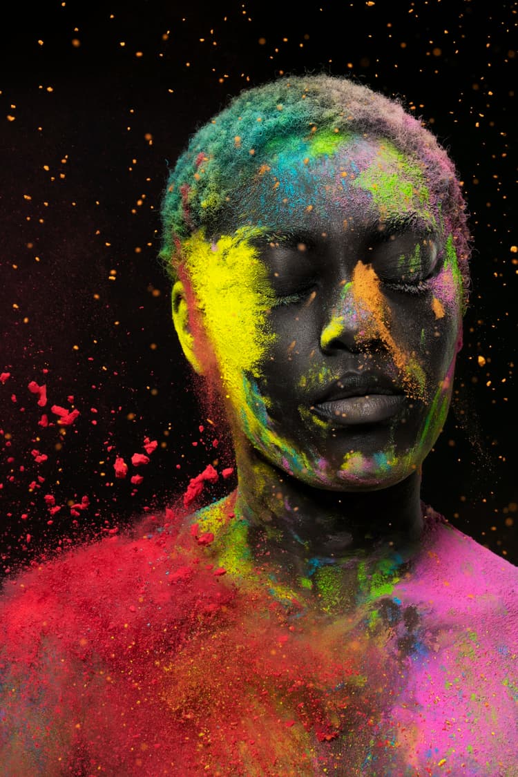 color model