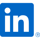 linkedin logo