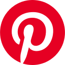 pinterest logo