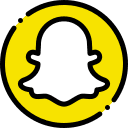 snapchat logo