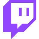 twitch logo